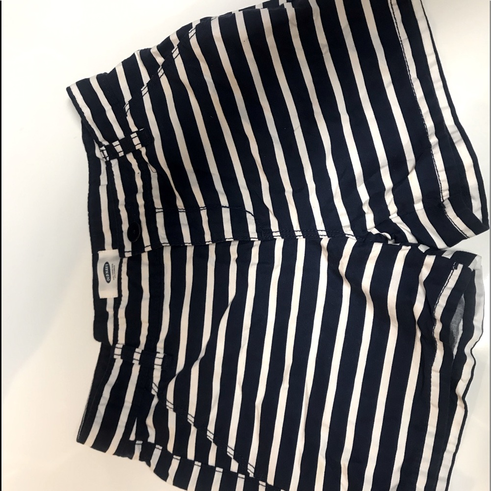 Old Navy girls shorts size 12 regular